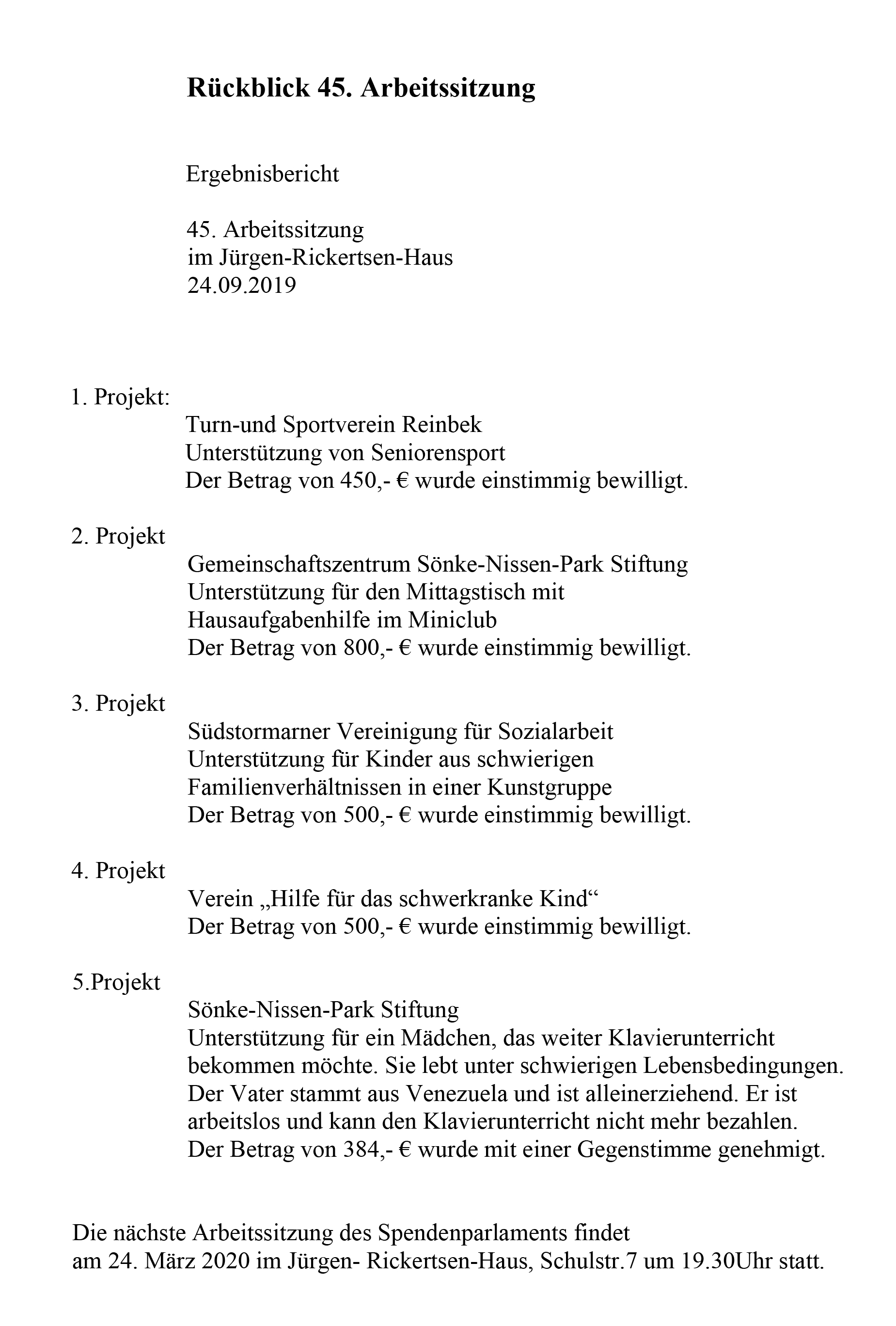 Brief Spendenp.Jan.2020